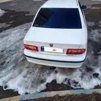 سمند ۹۳|خودرو سواری و وانت|اردبیل, |دیوار