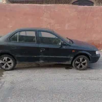 سمند X7