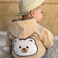 لباس نوزادی