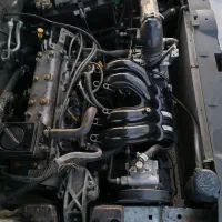 405 تقویت 88 نقره ای|خودرو کلاسیک|هشتگرد, شهرک ولیعصر (مصلی)|دیوار