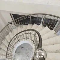 نرده استیل|خدمات پیشه و مهارت|قروه, |دیوار