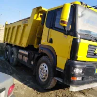 آمیکو کمپرسی دهچرخ|خودرو سنگین|گرگان, |دیوار