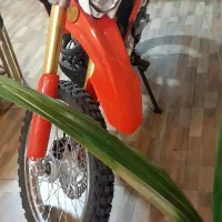 موتور توسن  صفر