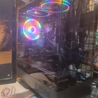 گیمینگ نسل ۱۲، گرافیک ۸