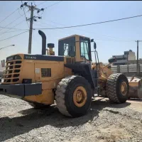 تعمیرگاه مکانیکی کوماتسو