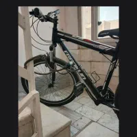 دوچرخه
