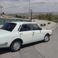 پیکان کلکسیونی ۱۳۷۷|خودرو سواری و وانت|بروجرد, |دیوار