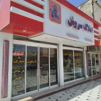 آپارتمان-فروشی-شهرک-پالیز