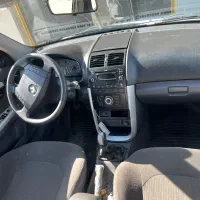 سسمند سورن مدل 97 بی رنگ کم کار واقعی|خودرو سواری و وانت|بستان آباد, |دیوار