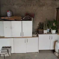 کابینت 4متری