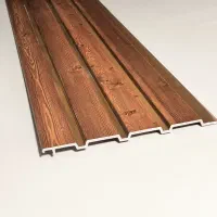 دیوار پوش های پی وی سی