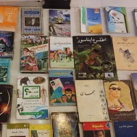 کتاب فروشی 35 جلد|کتاب و مجله تاریخی|چهارباغ, |دیوار