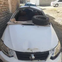 خودرو تصادفی