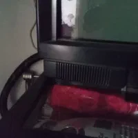 تلویزیون دوو۲۱اینچ|تلویزیون و پروژکتور|ورامین, ورامین|دیوار