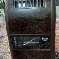 بخاری گازی مدل ۳۰۷