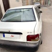 پراید مدل ۱۳۸۲|خودرو سواری و وانت|تهران, بهارستان|دیوار