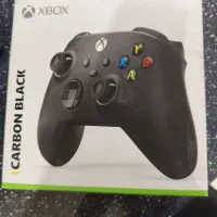 دسته ایکس باکس سری اس|کنسول، بازی ویدئویی و آنلاین|تهران, نیکنام|دیوار