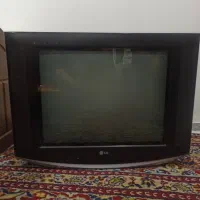 تلویزیون الجی