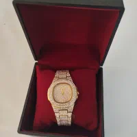 ساعت پکت فلیپ