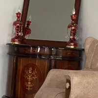 اینه کنسول فروشی نو نو