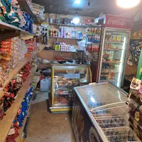 نیازمند فروشنده سوپر مارکت جاده چالوس