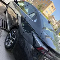 آریزو ۶ مدل ۱۴۰۳(شهر خودرو آفتاب)