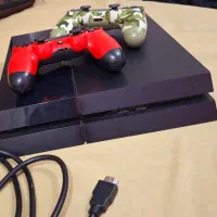 ps4کپی خور