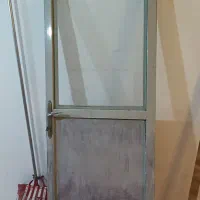 یک عددرب وپنجره