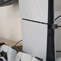 ps5 slim 1t|کنسول، بازی ویدئویی و آنلاین|شهرکرد, |دیوار