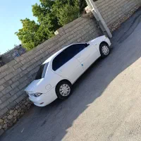 سمند سورن پلاس XU7P صفر