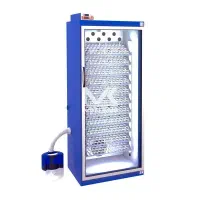 دستگاه بلدرچین دماوند 924 تایی