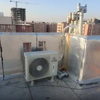 تعمیر یخچال فریزر واسپیلت