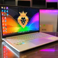 ایسوس ۱۶ هسته گرافیک RTX 3050 نمایشگر OLED اکازیون