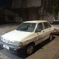 پراید 80|خودرو سواری و وانت|مشهد, جنت|دیوار