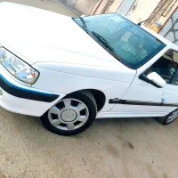 پارس TU5 ۱۴۰۱ بیرنگ تمیز