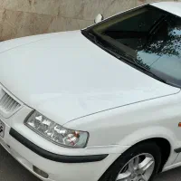 سمند Lx مدل90تمیز|خودرو سواری و وانت|رشت, آتشگاه|دیوار