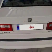 سمند ال ایکس مدل ۹۴|خودرو سواری و وانت|بروجرد, |دیوار