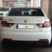 شاهین ۱۴۰۰ توربو بی رنگ