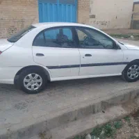 ریو مدل ۸۹|خودرو سواری و وانت|شاهین‌شهر, خانه کارگر|دیوار