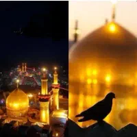 تور کربلا با شرایط اقساطی و تور مشهد