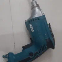 پیچ بند ماکیتا 4300 و اره افقی بر شارژی 21ولت