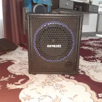 فروش فوری باند نواز|سیستم صوتی خانگی|بوکان, |دیوار