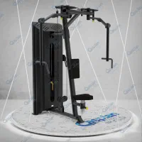 دستگاه بدنسازی باترفلای