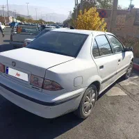 LX مدل 88 شاسی پلمپ|خودرو سواری و وانت|سنندج, |دیوار