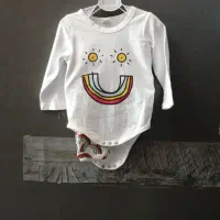 لباس‌های شیک کودکانه|کفش و لباس بچه|تهران, سلسبیل شمالی|دیوار