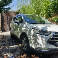 جک s3|خودرو سواری و وانت|تبریز, |دیوار