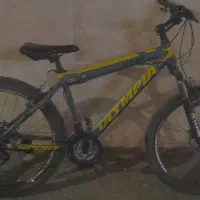 دوچرخه ۲۶ المپیا