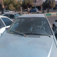 پراید ۱۴۱ مدل ۸۵.|خودرو سواری و وانت|باخزر, |دیوار