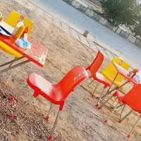 فروش وسایل فلافلی یخچال ایستاده دکه میز و صندلی