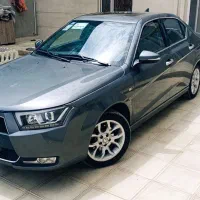 دنا پلاس 6 دنده توربو، مدل ۱۴۰۲ کم کار